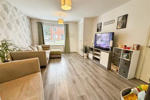 3 bedroom semi-detached house for sale, Sandal Street, Lincoln LN1