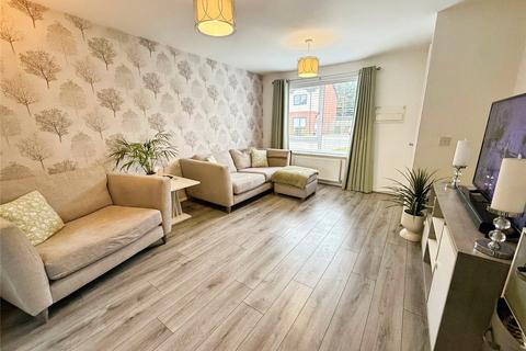 3 bedroom semi-detached house for sale, Sandal Street, Lincoln LN1