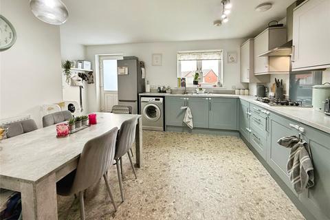 3 bedroom semi-detached house for sale, Sandal Street, Lincoln LN1