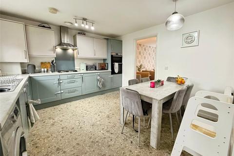 3 bedroom semi-detached house for sale, Sandal Street, Lincoln LN1