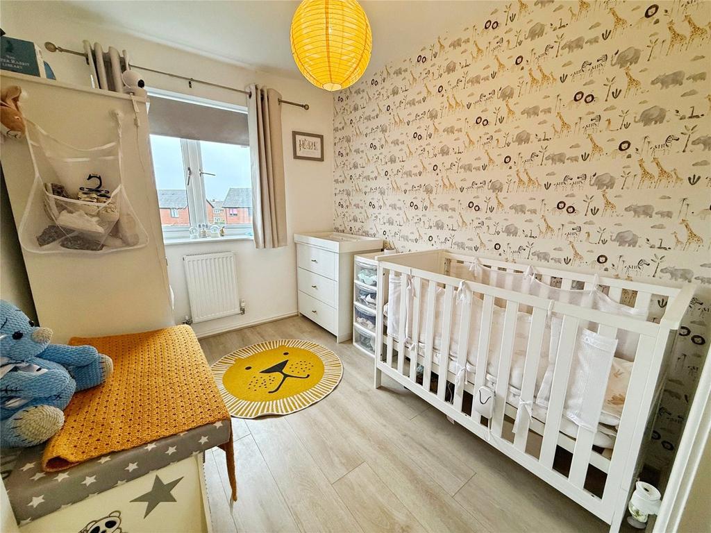 Bedroom 3