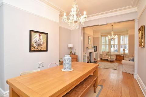 2 bedroom flat for sale, West End Avenue, Harrogate, HG2