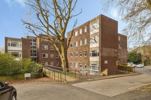 undefined, The Beeches, Didsbury, Manchester, Greater Manchester, M20
