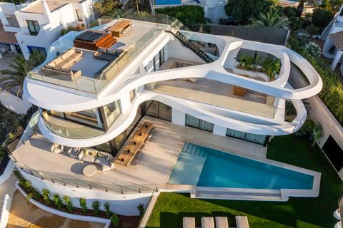 5 bedroom villa, Carrer Vista Alegre