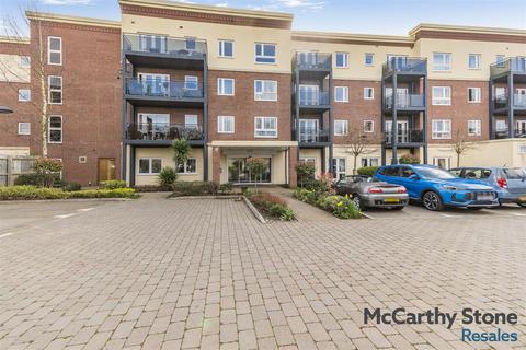 2 bedroom apartment for sale, Bilberry Place, Recreation Road, Bromsgrove, B61 8DT