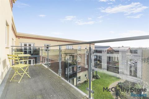 2 bedroom apartment for sale, Bilberry Place, Recreation Road, Bromsgrove, B61 8DT