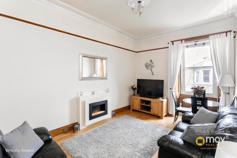 2 bedroom flat for sale, Easter Road, Easter Road, Edinburgh, EH7