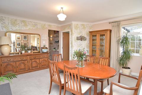undefined, Rossett Holt Drive, Harrogate, HG2