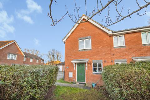 undefined, Hercules Road, Rendlesham, Woodbridge