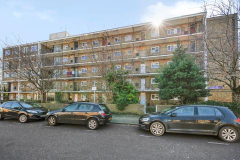3 bedroom apartment for sale, Pepys House, Kirkwall Place, London, E2