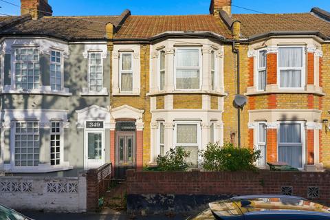 3 bedroom terraced house for sale, Strone Road, london, E12