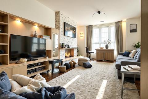 3 bedroom terraced house for sale, Strone Road, london, E12