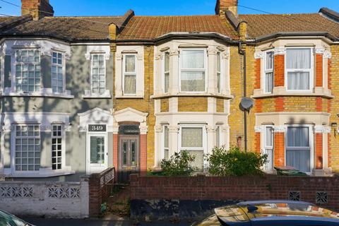 Strone Road, london, E12