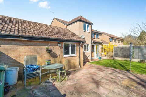 4 bedroom semi-detached house for sale, Slimbridge Close, Yate, Bristol, BS37