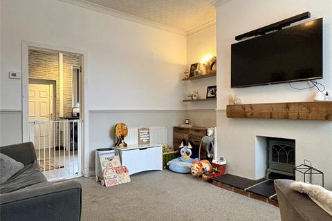 undefined, Kilburn Street, Watersheddings, Oldham, OL1