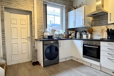 undefined, Kilburn Street, Watersheddings, Oldham, OL1