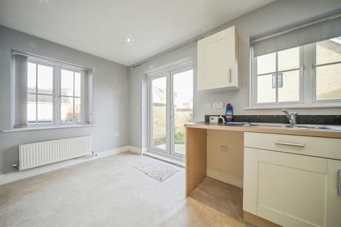 3 bedroom detached house for sale, Siskin Street, Stowmarket