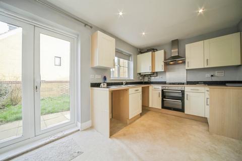 3 bedroom detached house for sale, Siskin Street, Stowmarket