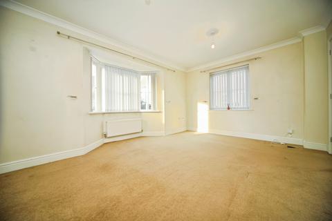 3 bedroom detached house for sale, Siskin Street, Stowmarket