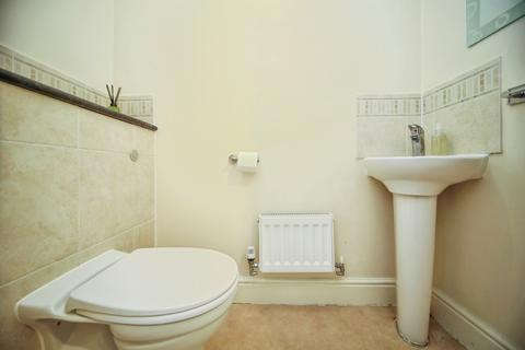 3 bedroom detached house for sale, Siskin Street, Stowmarket