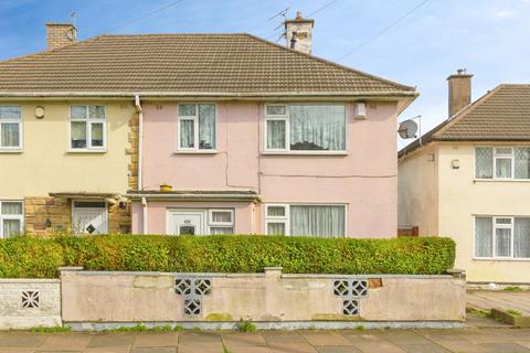 3 bedroom semi-detached house for sale, Beaumont Leys Lane, Leicester, LE4