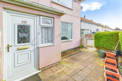 3 bedroom semi-detached house for sale, Beaumont Leys Lane, Leicester, LE4