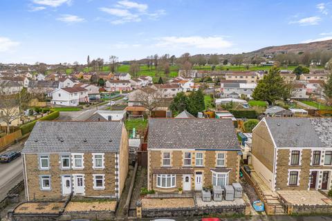 3 bedroom semi-detached house for sale, Pale Road, Neath SA10