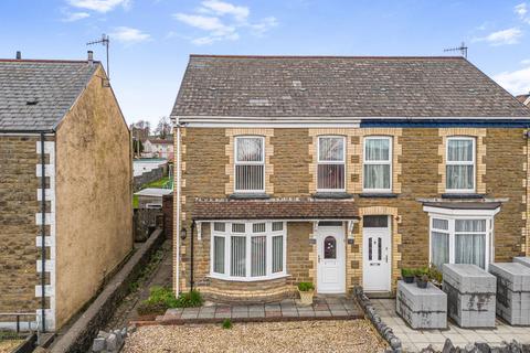 3 bedroom semi-detached house for sale, Pale Road, Neath SA10
