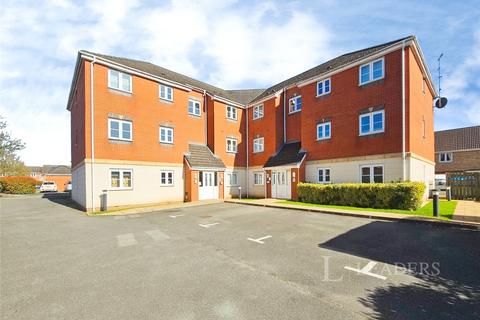 undefined, Panama Circle, Derby, Derbyshire
