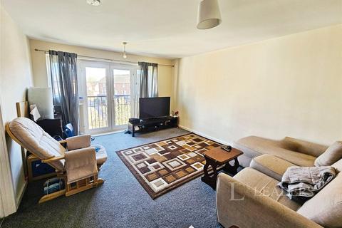 undefined, Panama Circle, Derby, Derbyshire