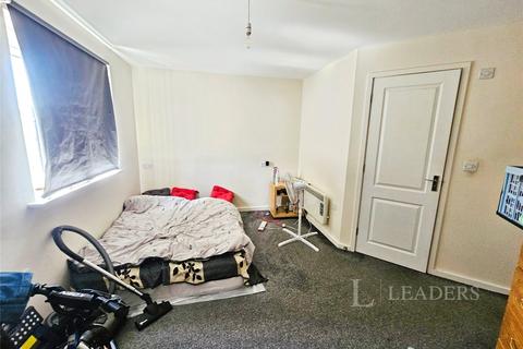 undefined, Panama Circle, Derby, Derbyshire