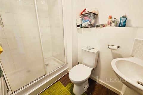 undefined, Panama Circle, Derby, Derbyshire