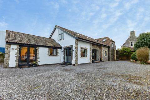 4 bedroom detached house for sale, Hewish, Weston-super-Mare, Somerset, BS24