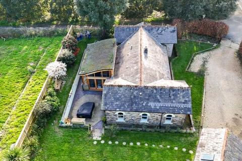 5 bedroom detached house for sale, Point Neptune Lodge, Fowey