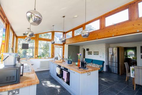 5 bedroom detached house for sale, Point Neptune Lodge, Fowey