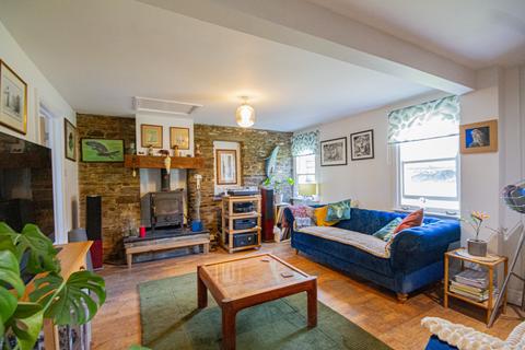 5 bedroom detached house for sale, Point Neptune Lodge, Fowey