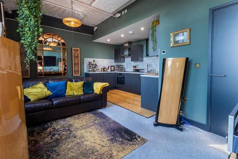 1 bedroom apartment for sale, The Mill, Tolson Court, Fazeley, Tamworth