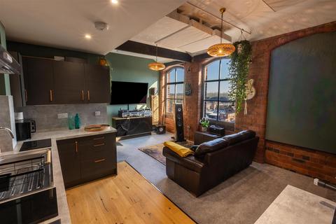 1 bedroom apartment for sale, The Mill, Tolson Court, Fazeley, Tamworth