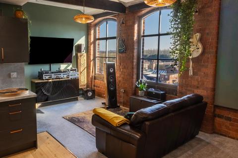 1 bedroom apartment for sale, The Mill, Tolson Court, Fazeley, Tamworth
