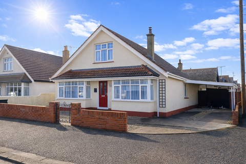 4 bedroom detached house for sale, Mayfield Road, Bognor Regis, PO21