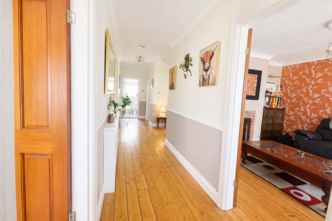 4 bedroom detached house for sale, Mayfield Road, Bognor Regis, PO21