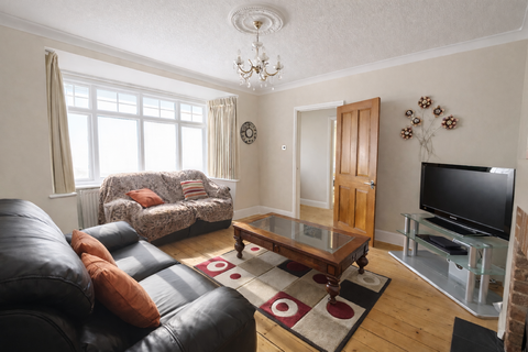 4 bedroom detached house for sale, Mayfield Road, Bognor Regis, PO21