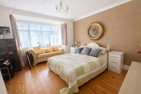 4 bedroom detached house for sale, Mayfield Road, Bognor Regis, PO21