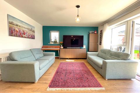 3 bedroom link detached house for sale, Harvard Way, Oakgrove, Milton Keynes, MK10