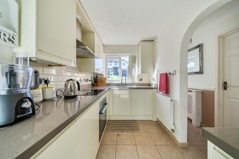 4 bedroom detached house for sale, Ramsthorn Close, Swindon, Wiltshire
