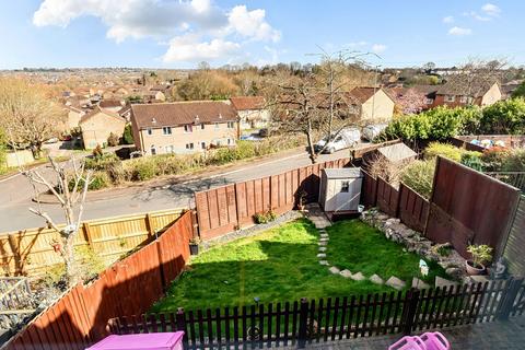 4 bedroom detached house for sale, Ramsthorn Close, Swindon, Wiltshire