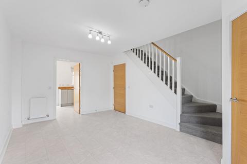 undefined, Sussex Grove, Glenboig