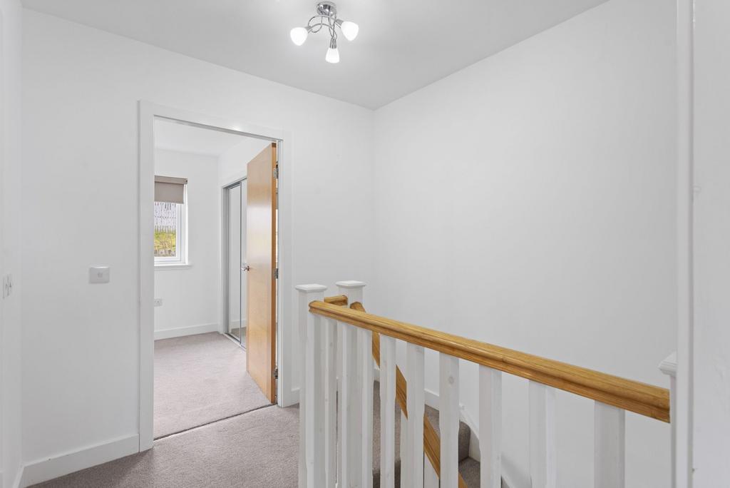 Upper Landing
