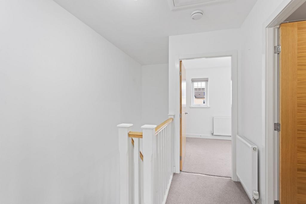 Upper Landing