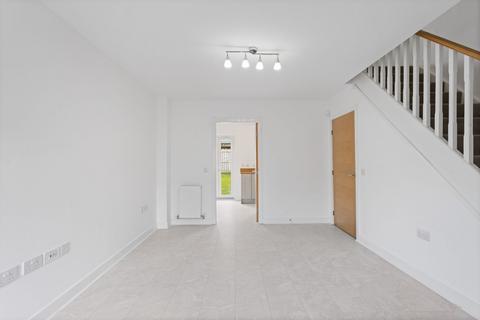 undefined, Sussex Grove, Glenboig